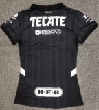 24-25 Monterrey Third Women Fans Soccer Jersey