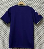 24-25 Córdoba CF Away Fans Soccer Jersey