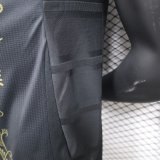 24-25 Algeria Black Special Edition Player Version Soccer Jersey