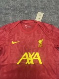 24-25 LIV Special Edition Fans Soccer Jersey