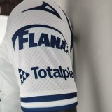 24-25 Puebla Home Player Version Soccer Jersey