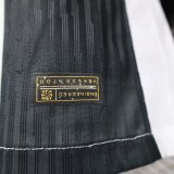 24-25 Corinthians Third Player Version Soccer Jersey