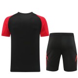 24-25 Belgium High Quality Training Short Suit