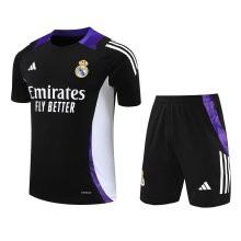 24-25 RMA High Quality Training Short Suit