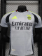 24-25 Benfica Third Player Version Soccer Jersey
