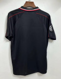 1998 Aja× Away Retro Soccer Jersey
