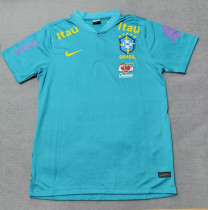 22-23 Brazil Special EditionFans Training Soccer Jersey