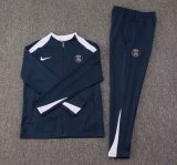 24-25 PSG High Quality Jacket Tracksuit