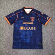 24-25 Lecce Third Fans Soccer Jersey