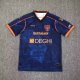 24-25 Lecce Third Fans Soccer Jersey
