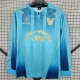 24-25 Venezia FC Third Fans Long Sleeve Soccer Jersey