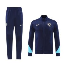 24-25 CHE High Quality Jacket Tracksuit