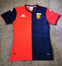 24-25 Genoa Home Fans Soccer Jersey