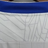 2009 Universidad Catolica Away Retro Soccer Jersey