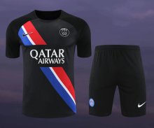 23-24 PSG High Quality Training Short Suit