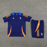 24-25 JUV High Quality Training Short Suit