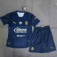 24-25 Chivas Third Kids Soccer Jersey