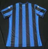 24-25 Atalanta Home Fans Soccer Jersey