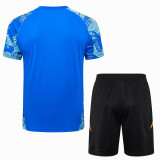24-25 RMA High Quality Training Short Suit