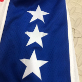 22-23 Nets HARDEN #13 White Top Quality Hot Pressing NBA Jersey (Retro Logo)