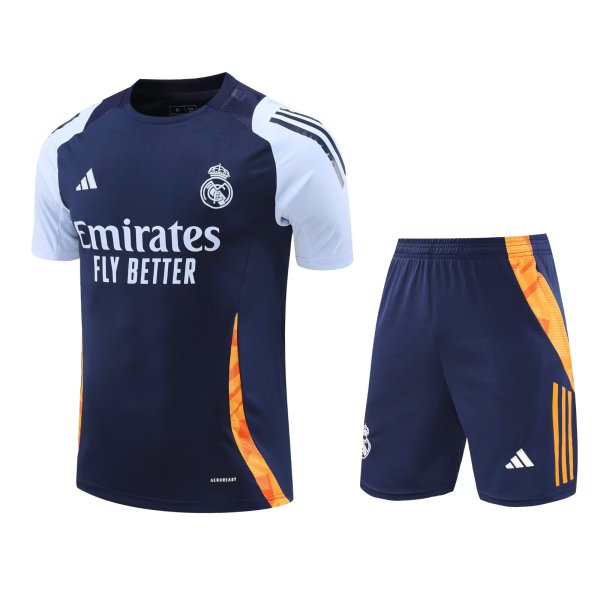 24-25 RMA High Quality Training Short Suit