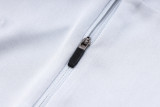 23-24 TOT High Quality Half Pull Tracksuit