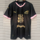 24-25 Palermo Away Fans Soccer Jersey