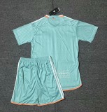 24-25 Inter Miami Third Kids Soccer Jersey