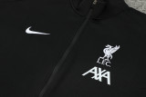 24-25 LIV High Quality Jacket Tracksuit