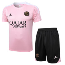 24-25 PSG High Quality Training Short Suit