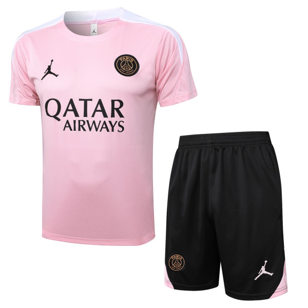 24-25 PSG High Quality Training Short Suit