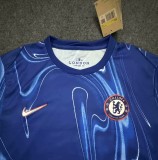 24-25 CHE Home Fans Version Soccer Jersey