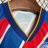 24-25 BaHia Away Women Soccer Jersey