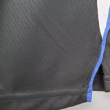 Clippers Black Top QualityQuality NBA Pants