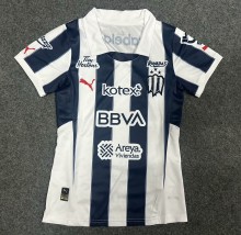 24-25 Monterrey Women Fans Soccer Jersey