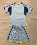 24-25 Atlanta United Away Adult Suit