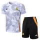 24-25 RMA High Quality Training Short Suit