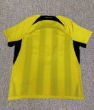 24-25 Ittihad Home Fans Soccer Jersey