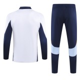 24-25 RMA High Quality Half Pull Tracksuit