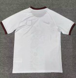 24-25 BAR White Special Edition Fans Soccer Jersey