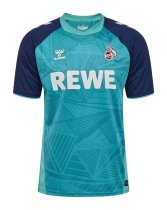 24-25 FC Köln Third Fans Soccer Jersey