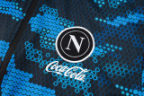 24-25 Napoli High Quality Jacket Tracksuit
