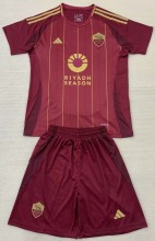 24-25 Roma Home Adult Suit