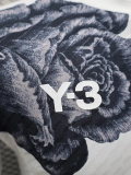 23-24 RMA Y-3 White Player Version Soccer Jersey