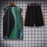 24-25 RMA High Quality Tank Top And Shorts Suit