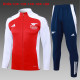 24-25 ARS High Quality Kids Jacket Tracksuit