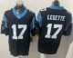 2024 NFL Carolina Panthers New Pattern Jersey