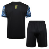 24-25 Brazil High Quality Training Short Suit