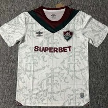 24-25 Fluminense Third Fans Soccer Jersey