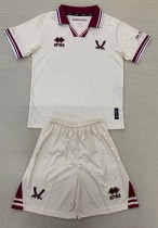 24-25 Sheffield Wednesday Third Adult Suit